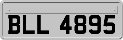BLL4895