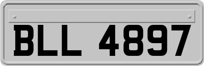 BLL4897
