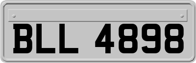 BLL4898