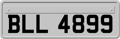 BLL4899