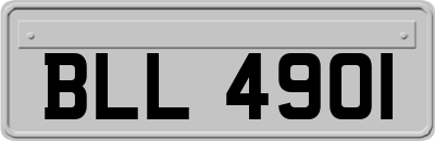 BLL4901