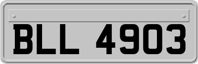 BLL4903