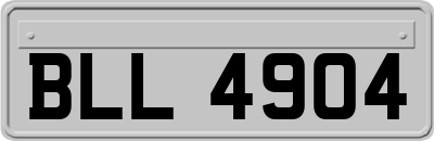 BLL4904