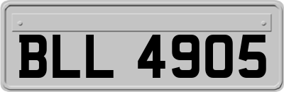 BLL4905