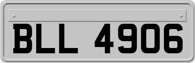 BLL4906