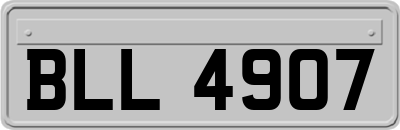 BLL4907