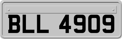 BLL4909