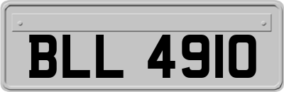 BLL4910