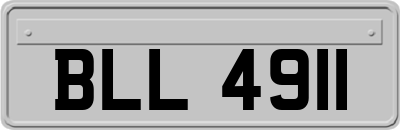 BLL4911
