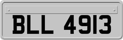 BLL4913