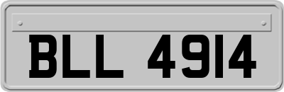 BLL4914