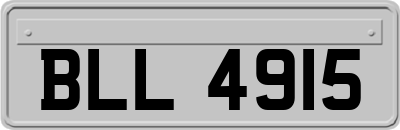 BLL4915