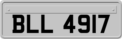 BLL4917