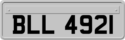 BLL4921
