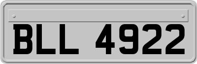BLL4922