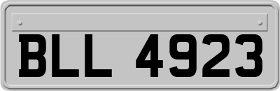 BLL4923