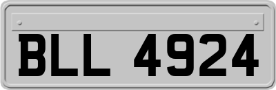 BLL4924