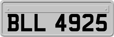 BLL4925