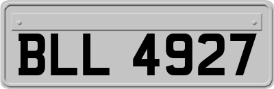 BLL4927