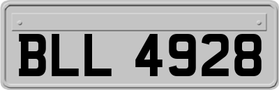 BLL4928