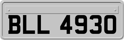 BLL4930