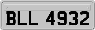 BLL4932