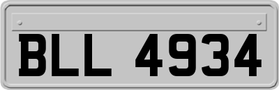 BLL4934
