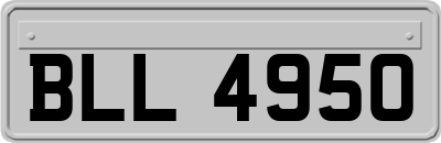 BLL4950