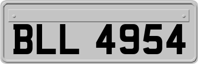 BLL4954