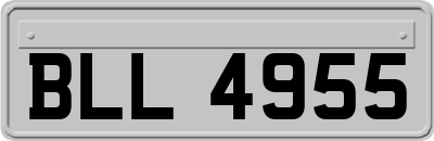 BLL4955