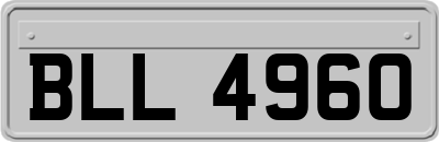BLL4960