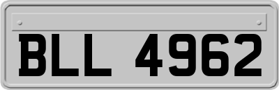 BLL4962