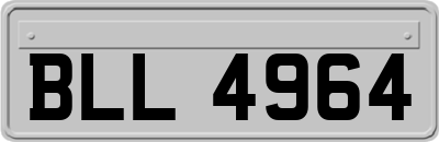 BLL4964