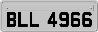 BLL4966