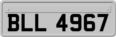 BLL4967