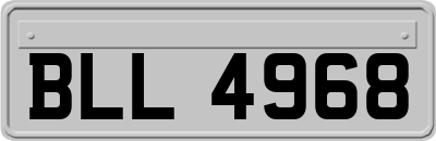 BLL4968