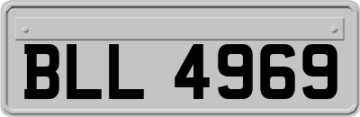 BLL4969