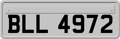 BLL4972