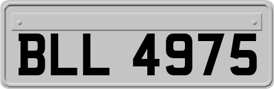 BLL4975