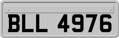 BLL4976