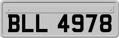 BLL4978