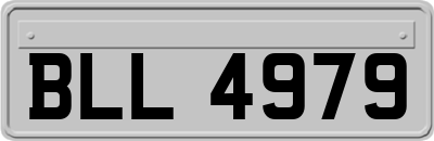 BLL4979
