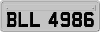 BLL4986
