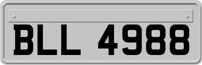 BLL4988