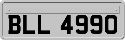 BLL4990