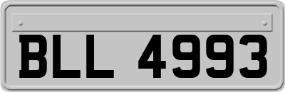 BLL4993