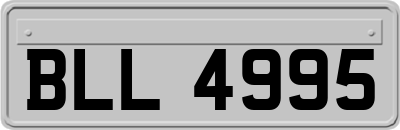 BLL4995