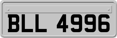 BLL4996