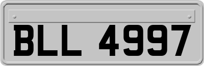 BLL4997