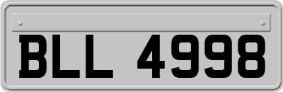 BLL4998
